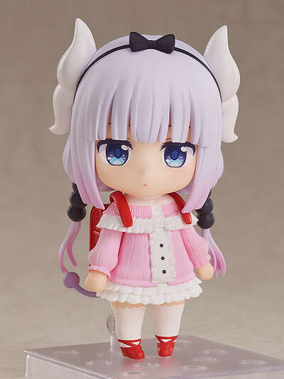 Kanna Miss Kobayashi's Dragon Maid Nendoroid Figure