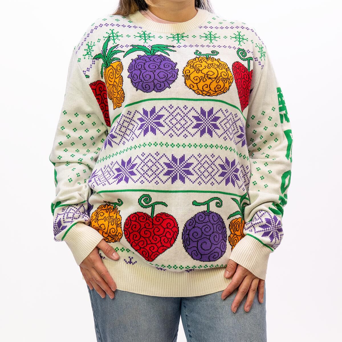 one-piece-devil-fruit-holiday-sweater-crunchyroll-exclusive