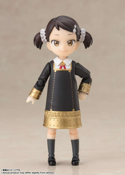 Spy x Family - Becky Blackbell SH Figuarts Figure
