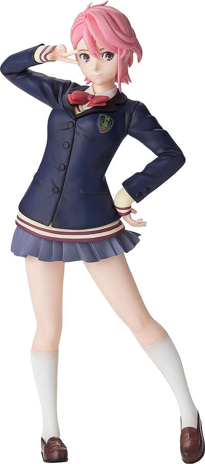 DAN DA DAN - Aira 1/7 Scale S-FIRE Figure