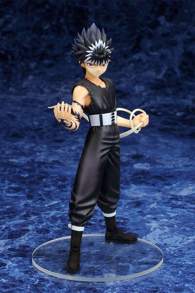 Yu Yu Hakusho - Hiei 1/8 Scale ARTFX J Figure (Re-run)