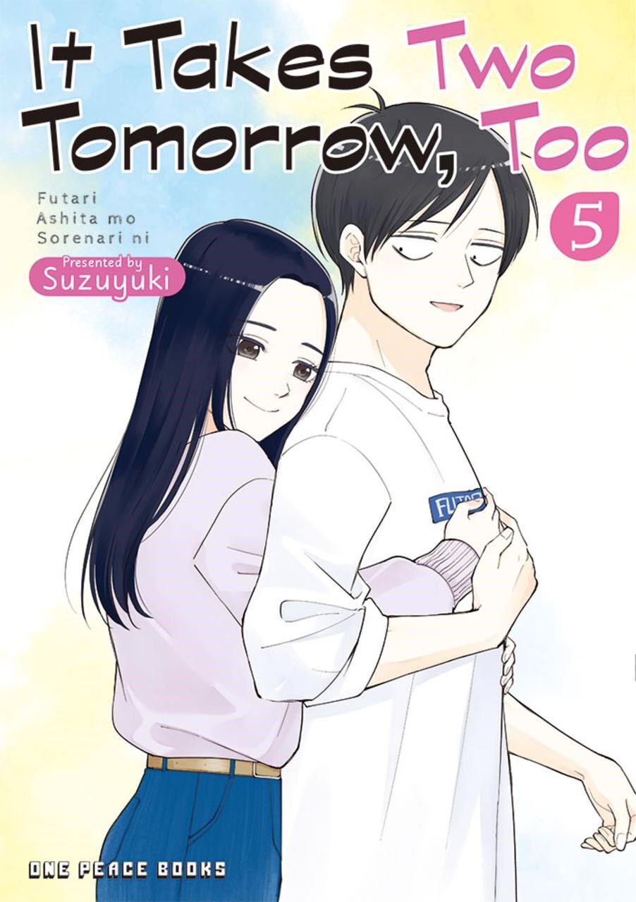 it-takes-two-tomorrow-too-manga-volume-5