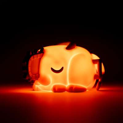 Chainsaw Man - Pochita Nightlight - Crunchyroll Exclusive