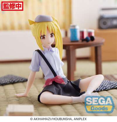 Bocchi the Rock! - Nijika Ijichi PM Prize Figure (Perching Ver.)