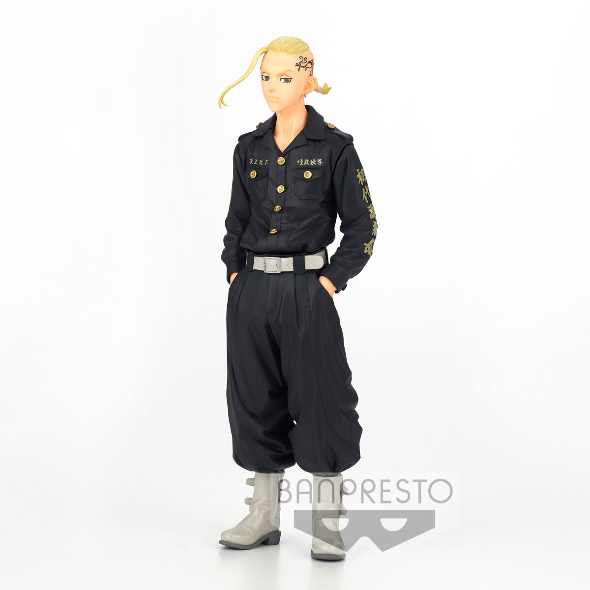 Tokyo Revengers - Draken Ken Ryuguji Prize Figure (Re-run)