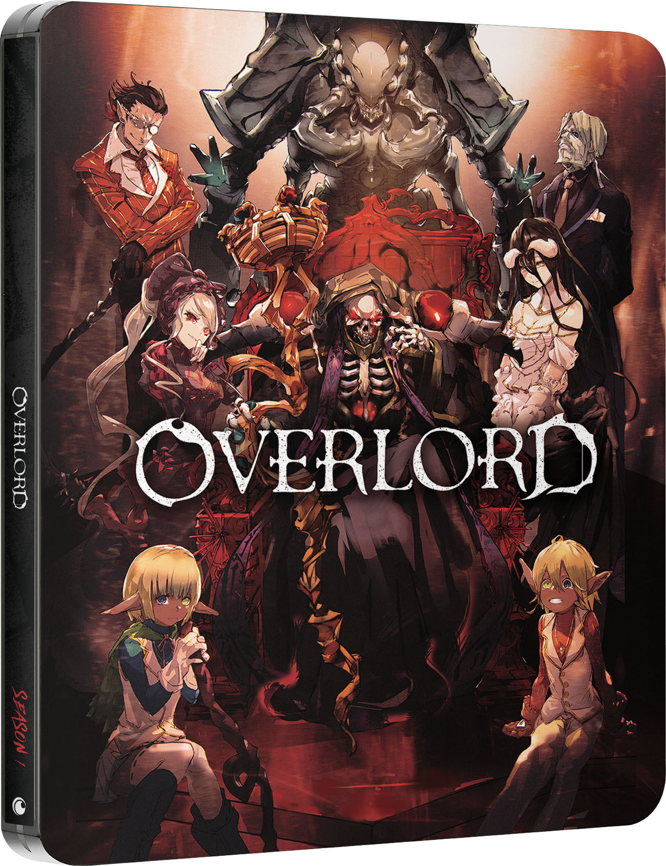 overlord-season-1-blu-ray-steelbook