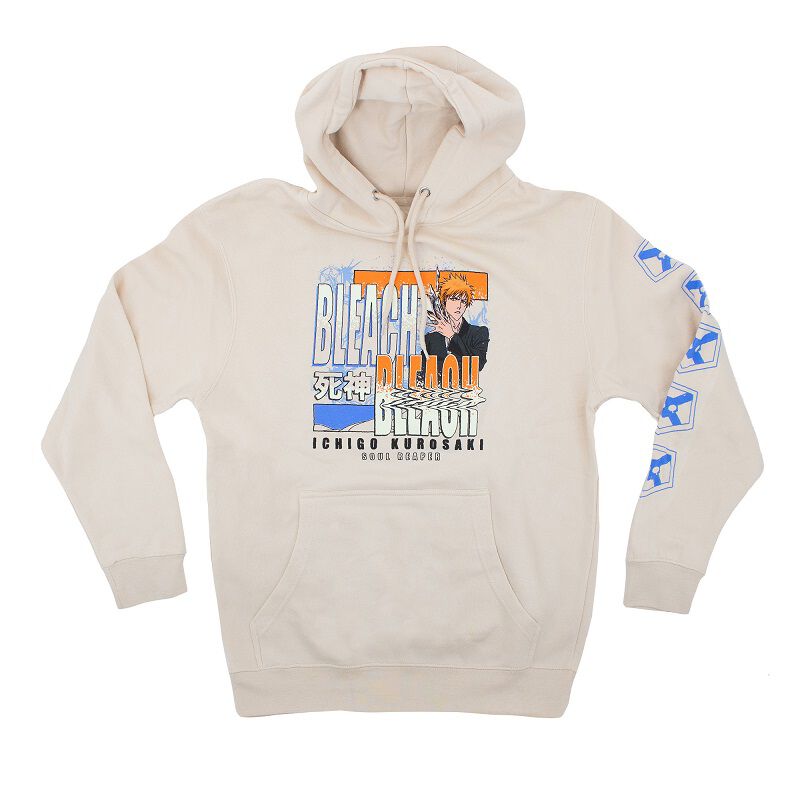 bleach-ichigo-soul-reaper-fleece-hoodie