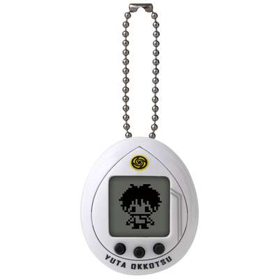 Jujutsu Kaisen - Tamagotchi Nano: Okkotsu (Jujutsu Kaisen 0 Ver.)