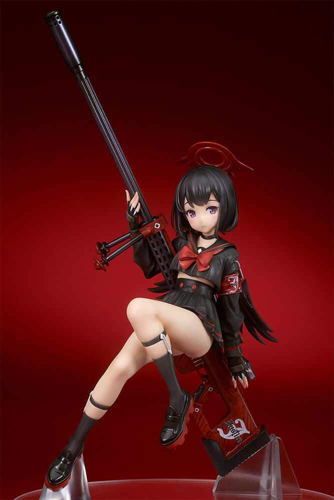 Blue Archive - Mashiro Shizuyama Figure