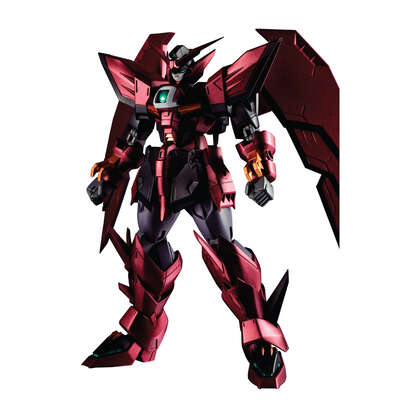 Mobile Suit Gundam Wing - OZ-13MS Gundam Epyon Gundam Universe Action Figure