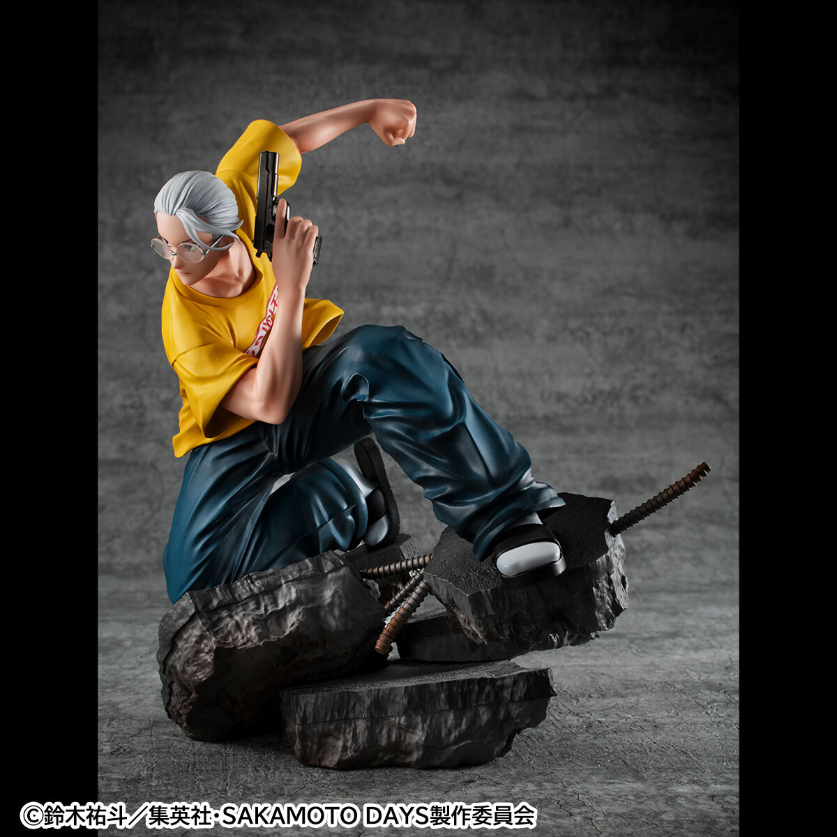 sakamoto-days-young-taro-sakamoto-figure