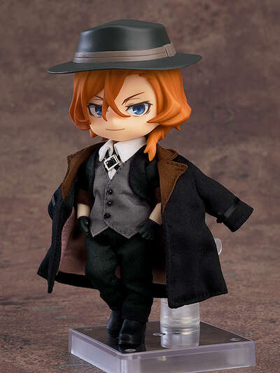 Bungo Stray Dogs - Chuya Nakahara Nendoroid Doll