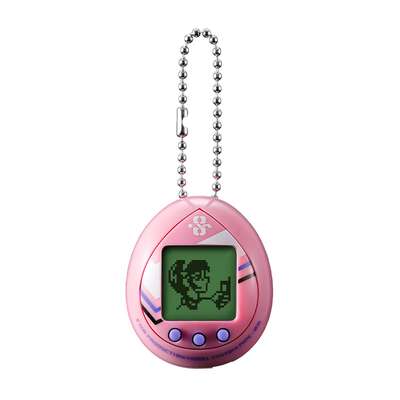 Evangelion - Mari Tamagotchi Nano