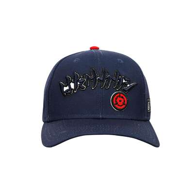 Naruto Shippuden - Kakashi Baseball Cap - Crunchyroll Exclusive