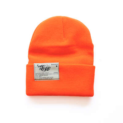 Crunchyroll x Logic x Cowboy Bebop - Beanie - Crunchyroll Exclusive