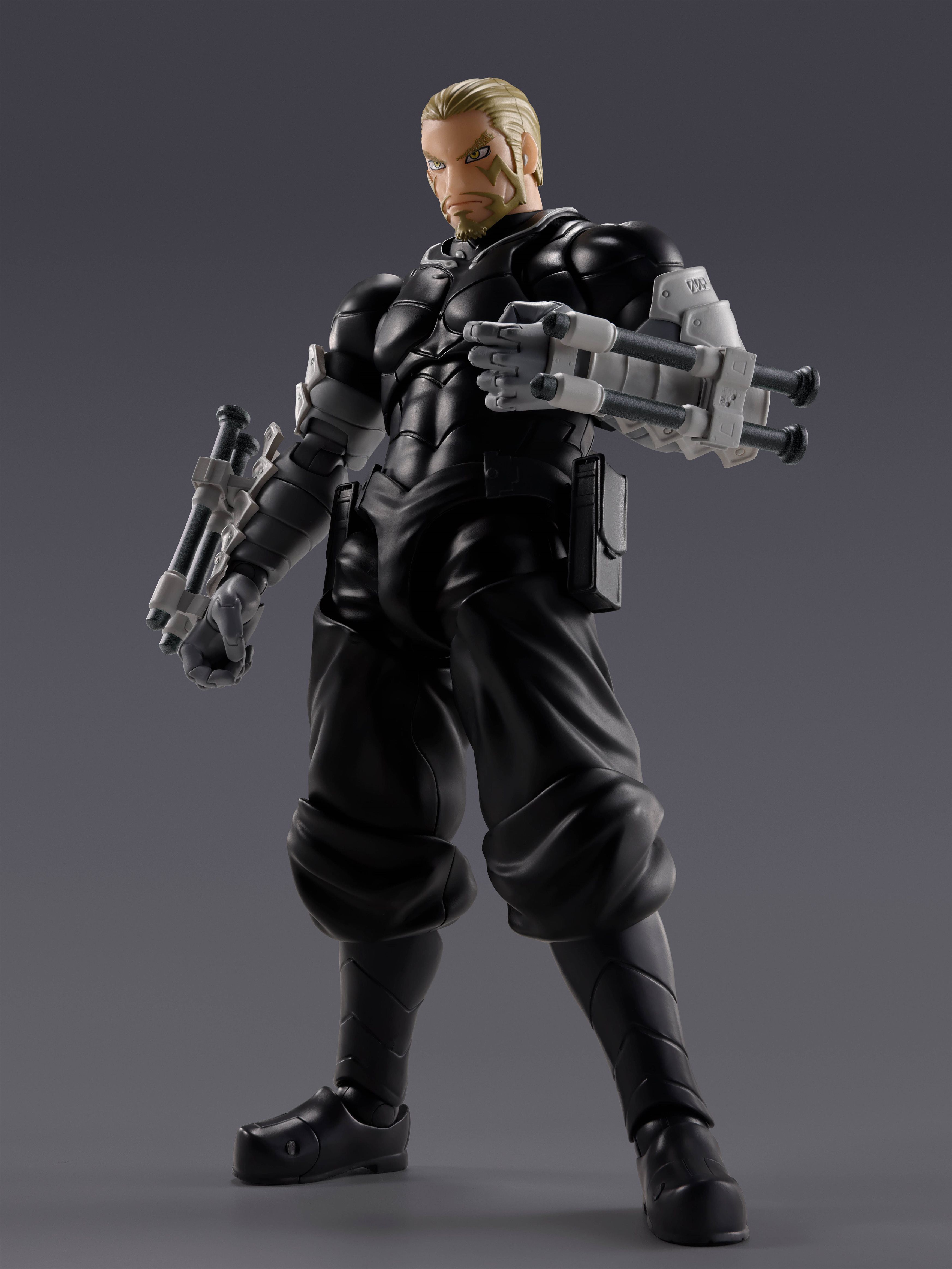 kaiju-no-8-isao-shinomiya-shfiguarts-figure