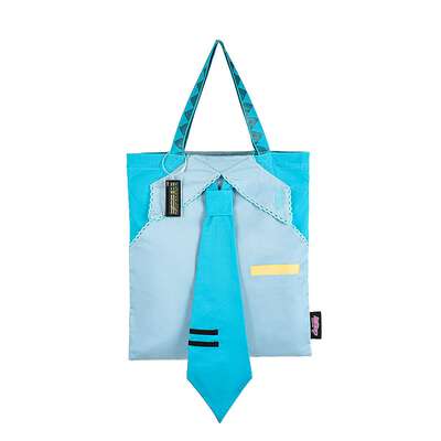 Hatsune Miku - Hatsune Miku Oversized Tote Bag