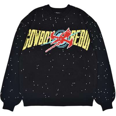 Cowboy Bebop - Cowboy Bebop Swordfish Sweater