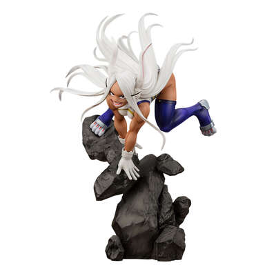 My Hero Academia - Mirko 1/8 Scale ARTFX J Figure