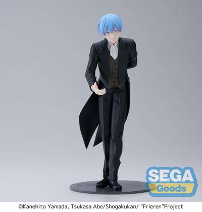 Frieren: Beyond Journey's End - Himmel Luminasta Prize Figure (In Vorig Ver.)