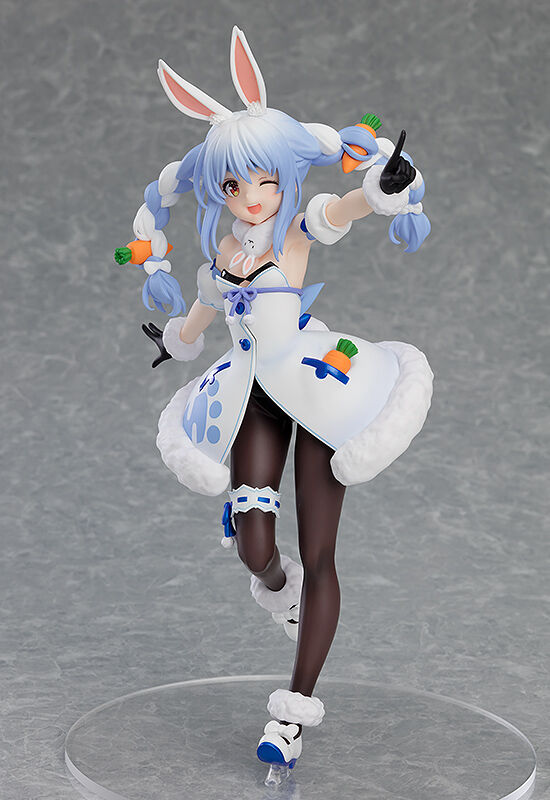 Hololive Production - Usada Pekora POP UP PARADE Figure