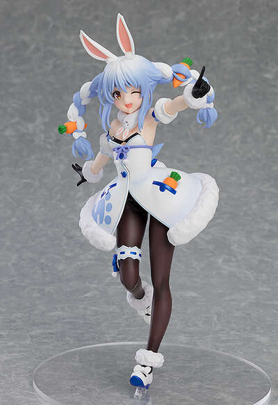 Hololive Production - Usada Pekora POP UP PARADE Figure