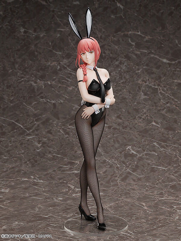 Chainsaw Man - Makima 1/4 Scale Figure (Bunny Ver.)