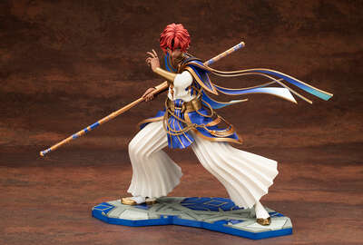 Tales of Arise - Dohalim Figure