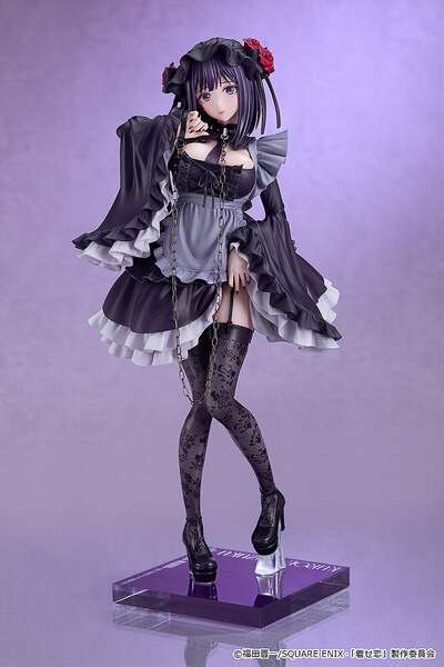 My Dress-Up Darling - Shizuku Kuroe 1/6 Scale Figure (Cosplay by Marin Ver.)