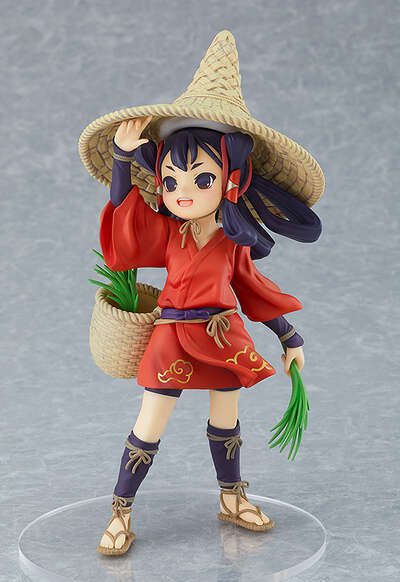 Princess Sakuna Sakuna Of Rice and Ruin Pop Up Parade Figure