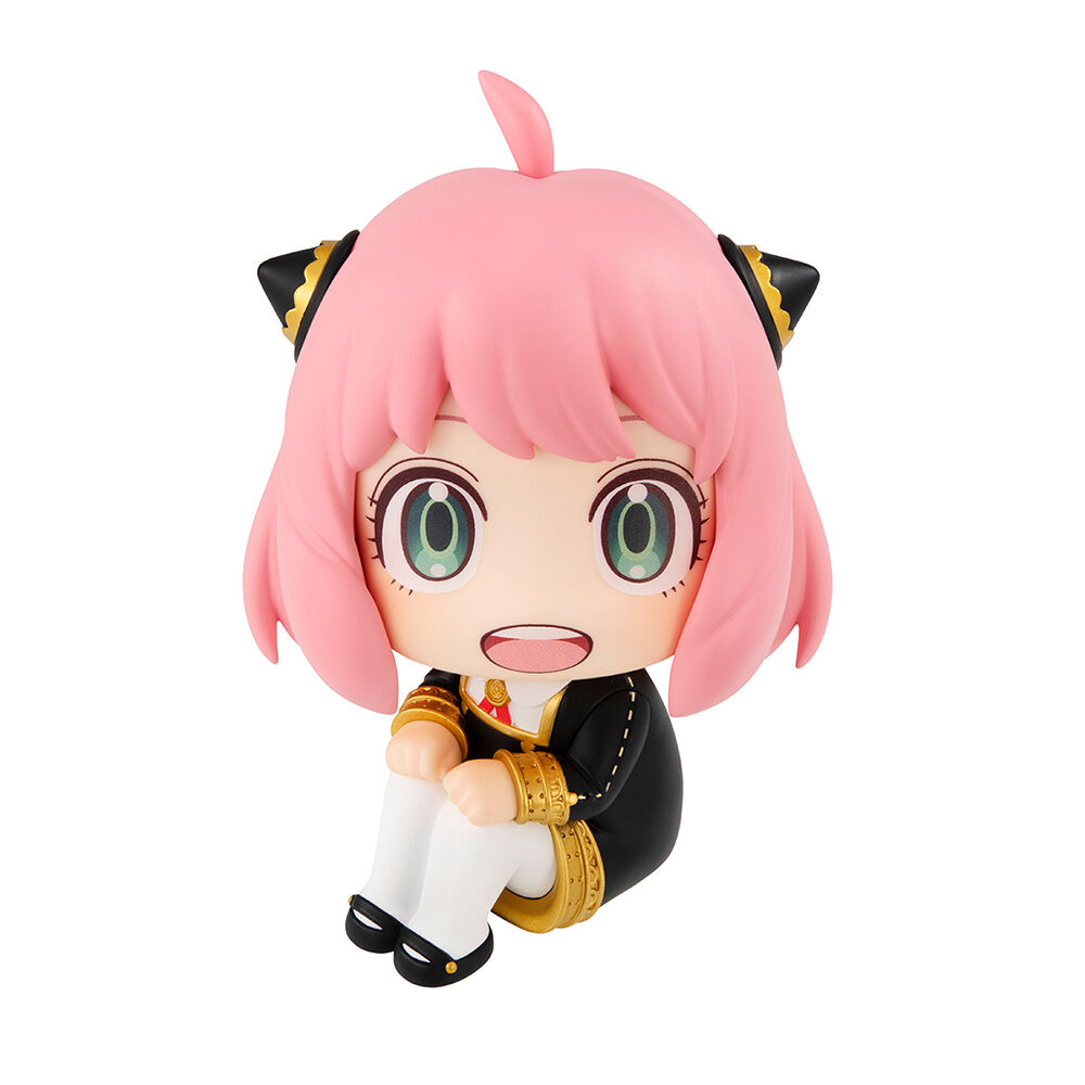 Spy x Family - Anya Forger Lookup Series Figure