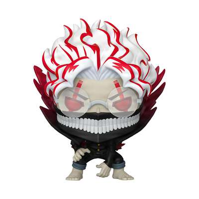 DAN DA DAN - Okarun Funko POP! (Transformed Ver.) Chance of Chase