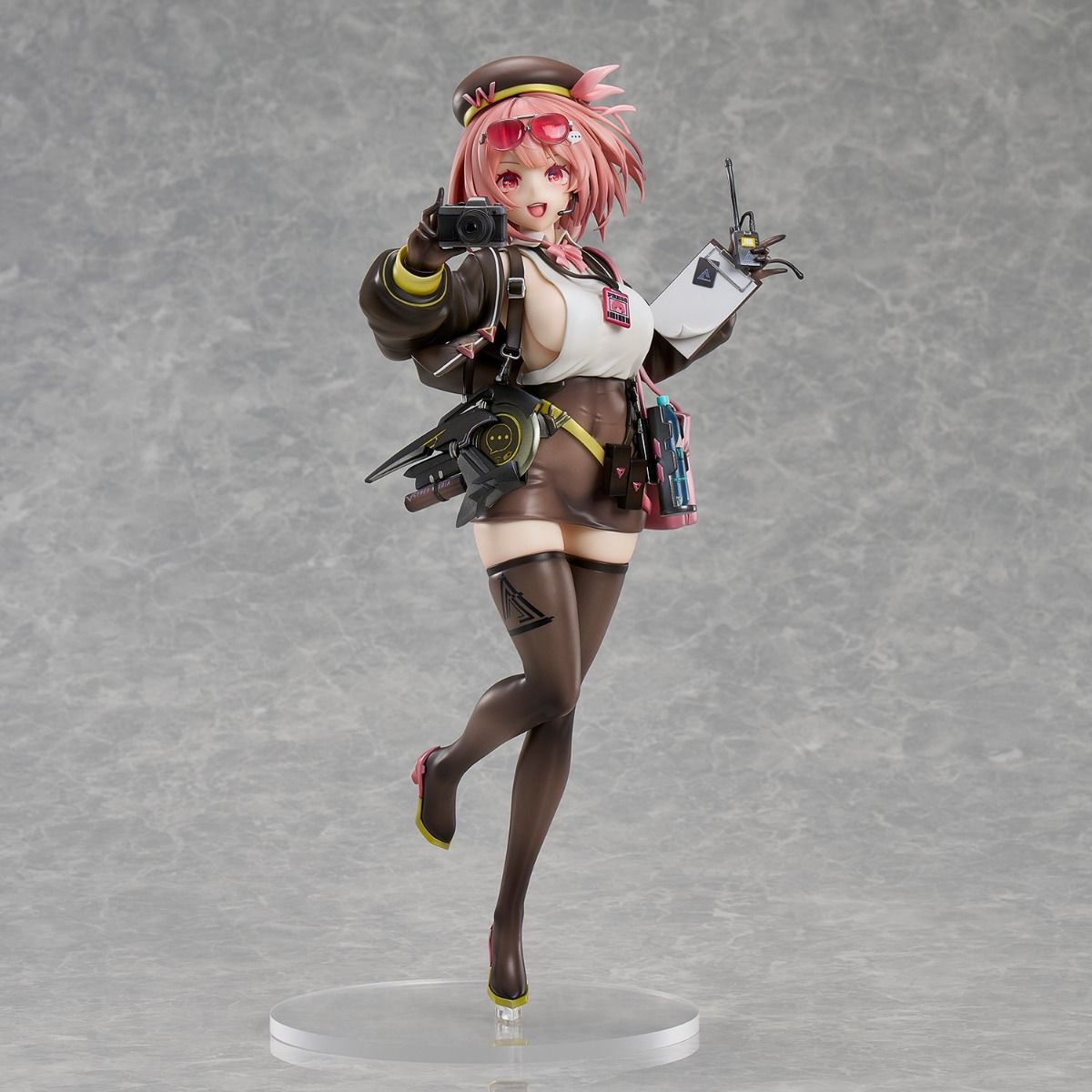 girls-frontline-willow-figure
