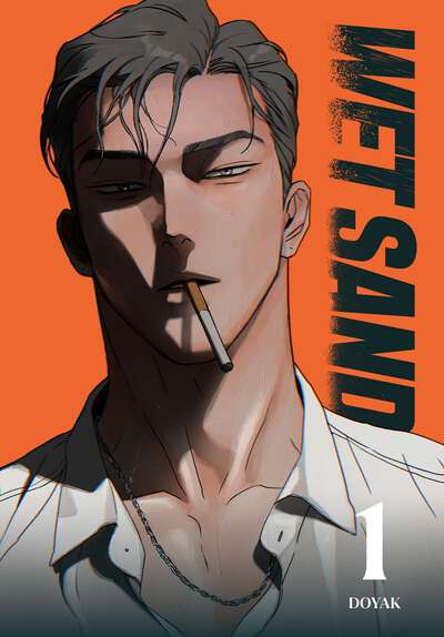 Wet Sand Manhwa Volume 1