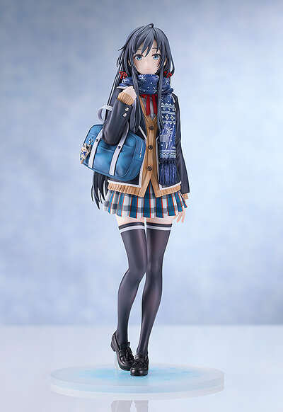 My Teen Romantic Comedy SNAFU - Yukino Yukinoshita 1/6 Scale Figure (Light Novel Volume 6 Cover Illustration Ver.)