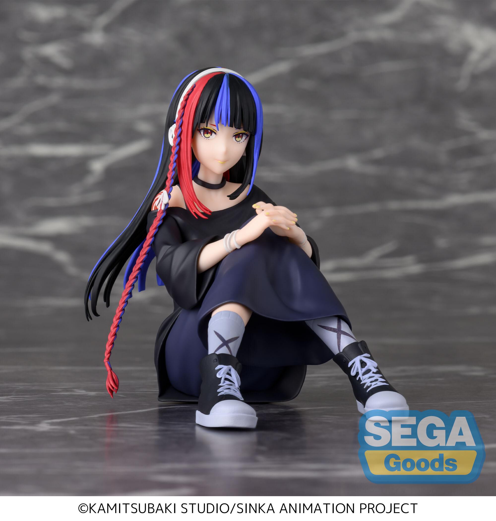 kamitsubaki-city-under-construction-haru-asanushi-pm-perching-prize-figure