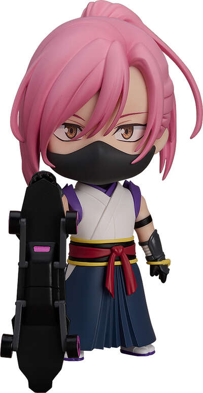 Sk8 the Infinity - Cherry Blossom Nendoroid