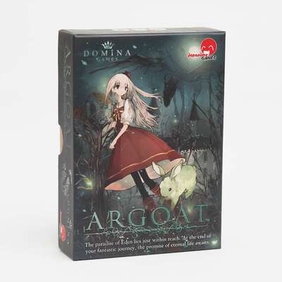 Argoat Game
