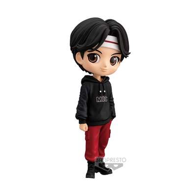 BTS TinyTAN - Jin Mic Drop Q Posket Vol 1