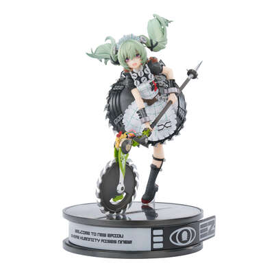 Zenless Zone Zero - Corin Wickes 1/7 Scale Figure