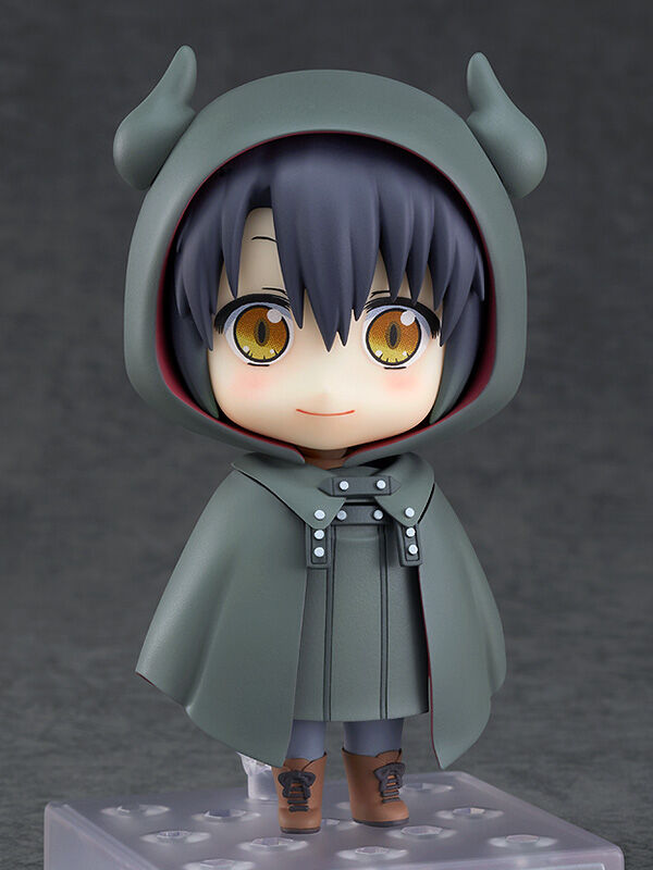 Somali and the Forest Spirit - Somali Nendoroid