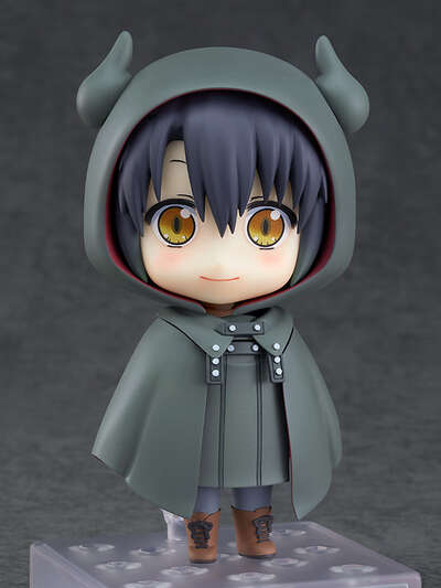 Somali and the Forest Spirit - Somali Nendoroid
