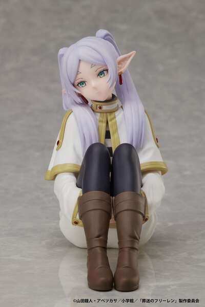 Frieren Beyond Journey's End - Frieren 1/7 Scale Figure