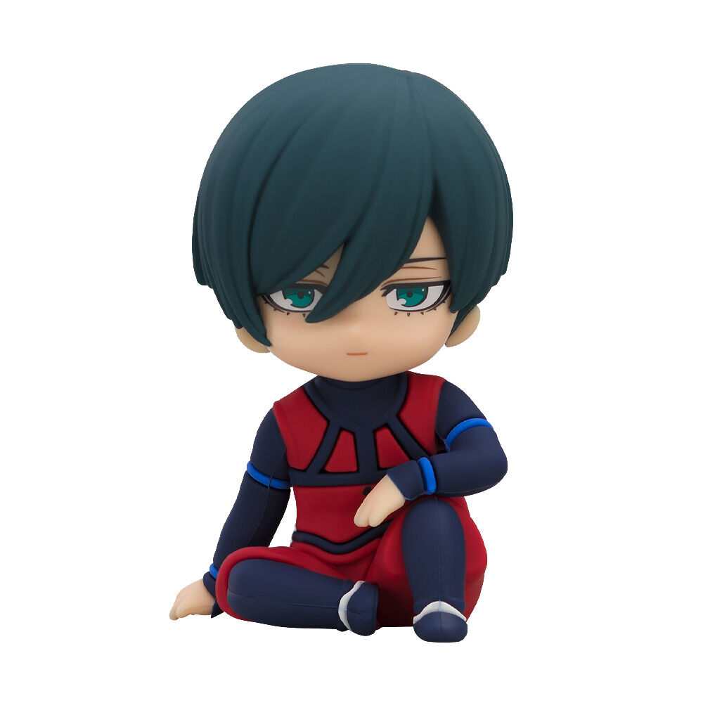 blue-lock-itoshi-rin-nendoroid-plus-rubber-mascot-chibi-figure