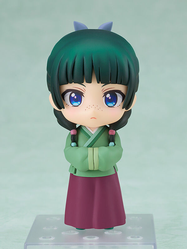 the-apothecary-diaries-maomao-nendoroid