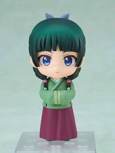 The Apothecary Diaries - Maomao Nendoroid