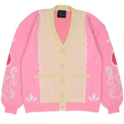 Puella Magi Madoka Magica - Madoka Cardigan