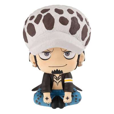 One Piece - Trafalgar Law Lookup Figure