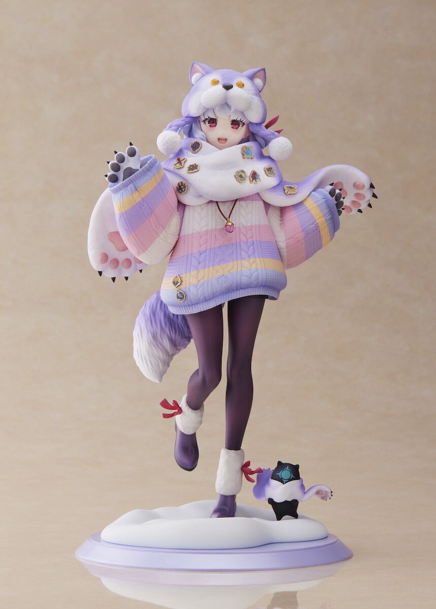 Fate/Grand Order - Kama Figure (Dream Portrait Ver.)