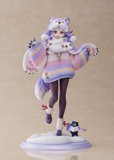 Fate/Grand Order - Kama Figure (Dream Portrait Ver.)